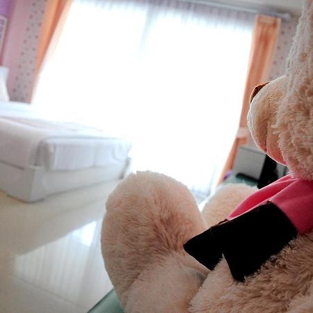 Uncle Bear'S Home Chiang Mai Bilik gambar