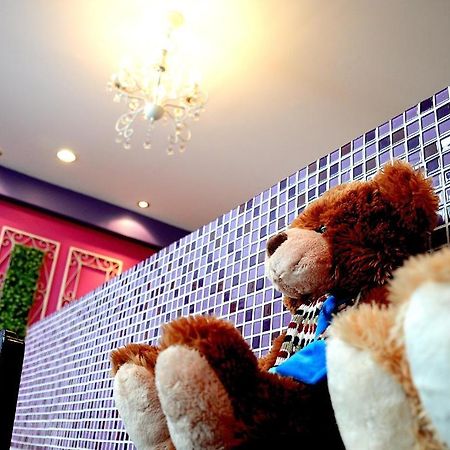 Uncle Bear'S Home Chiang Mai Luaran gambar