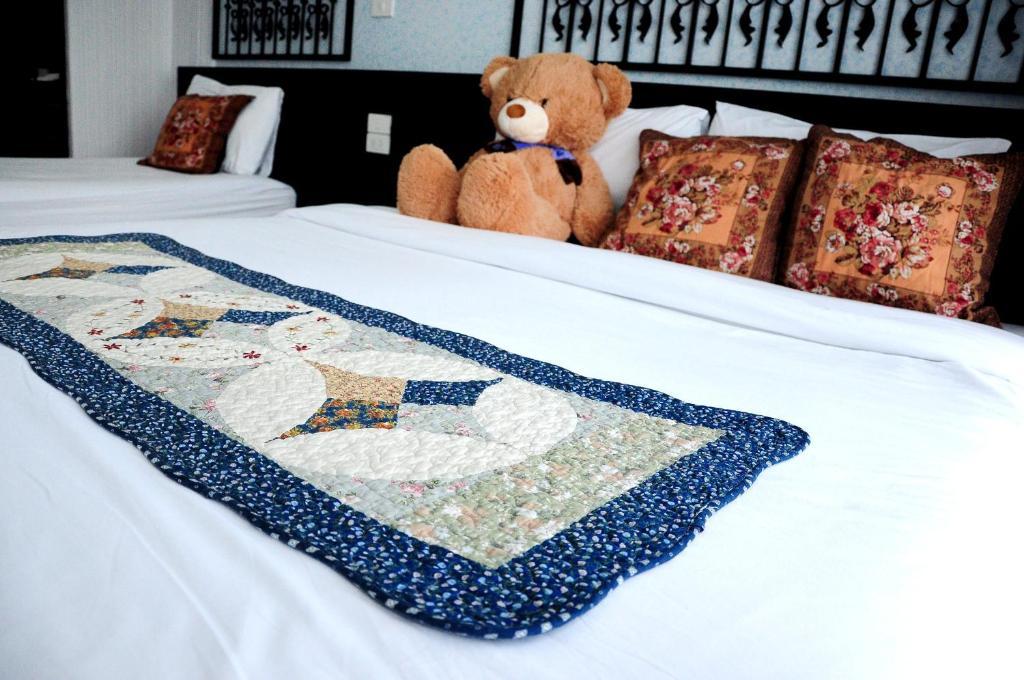 Uncle Bear'S Home Chiang Mai Bilik gambar