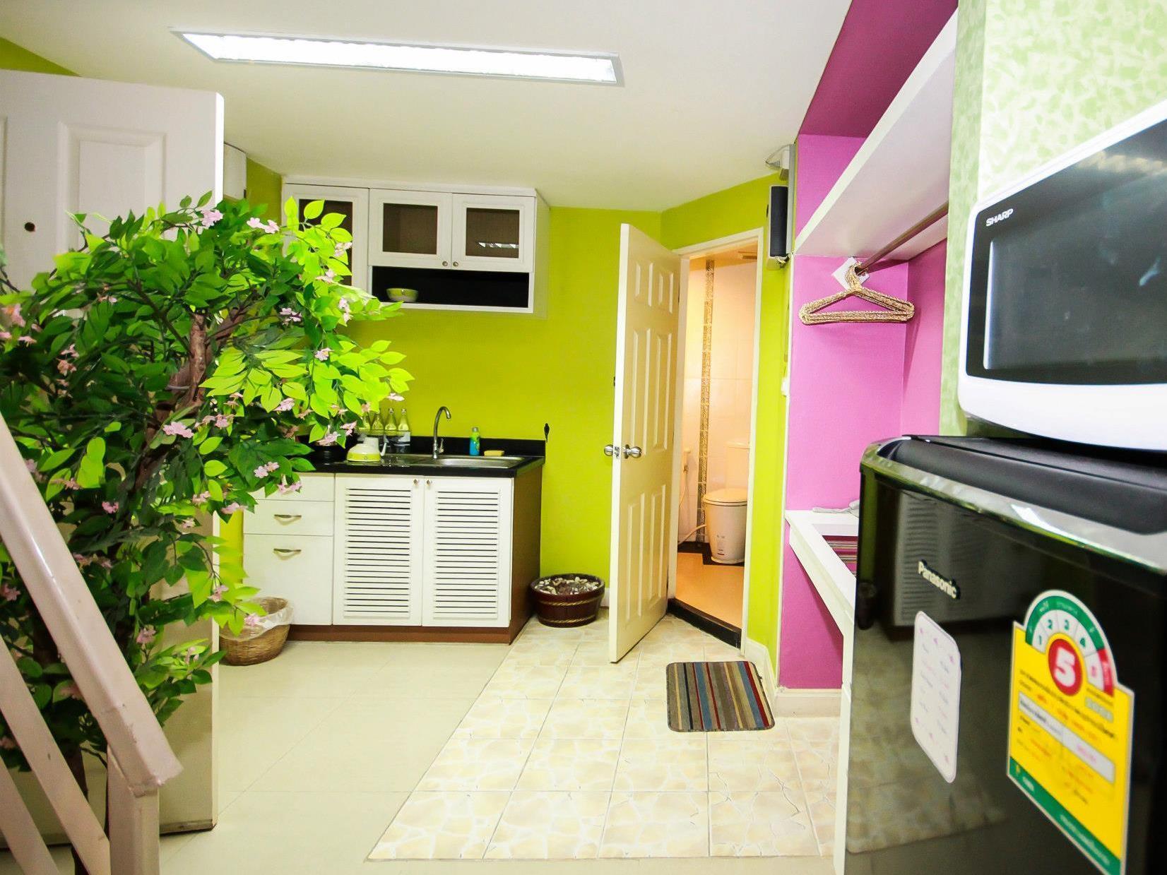 Uncle Bear'S Home Chiang Mai Luaran gambar