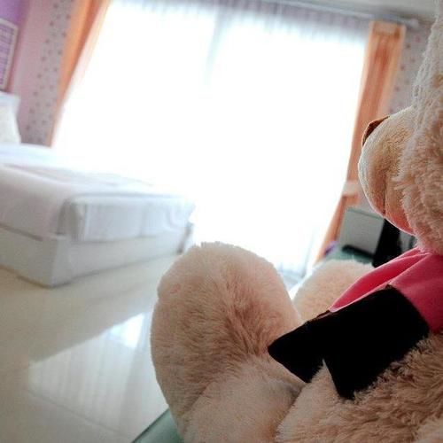 Uncle Bear'S Home Chiang Mai Luaran gambar