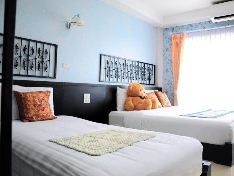 Uncle Bear'S Home Chiang Mai Luaran gambar