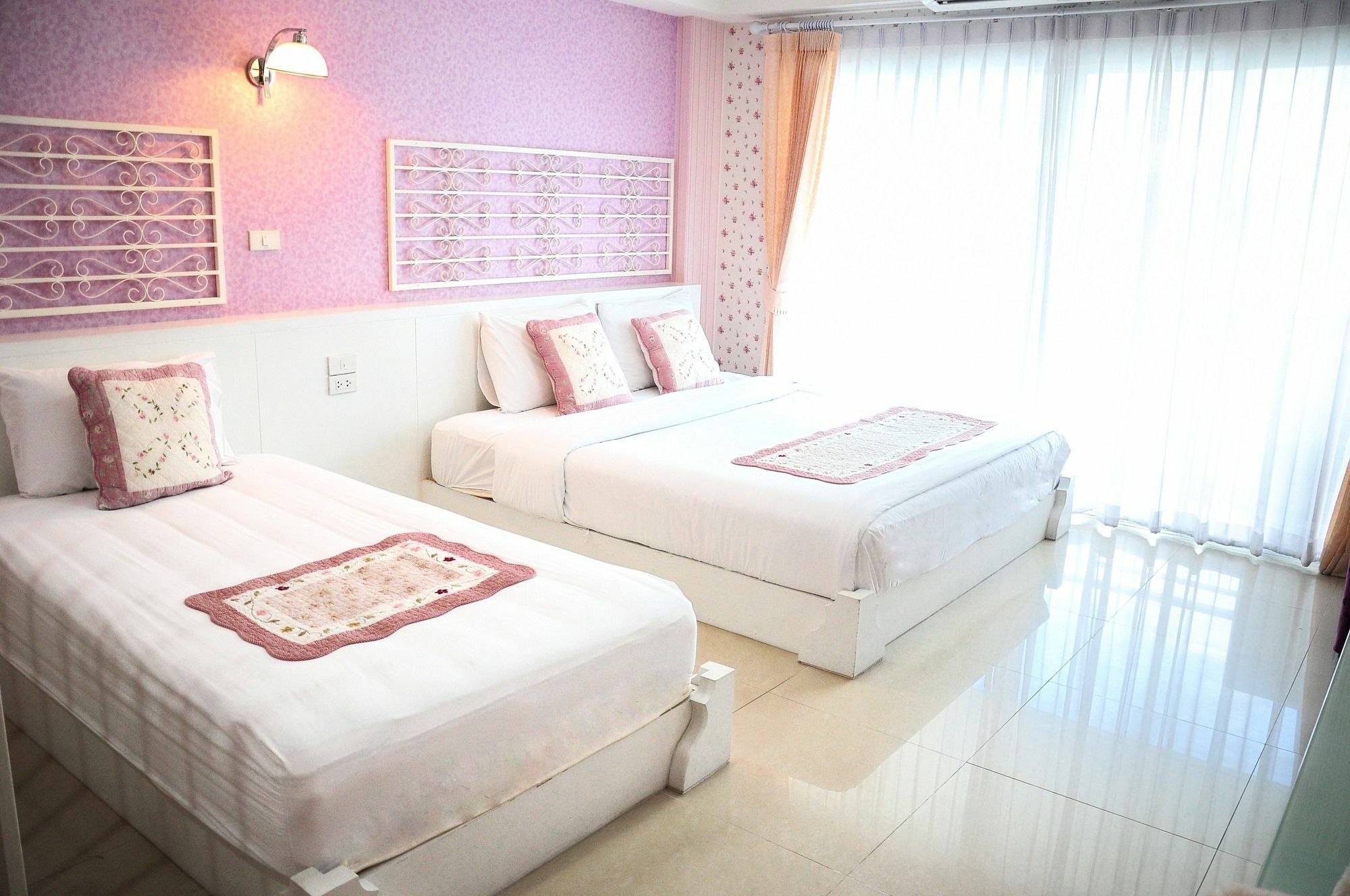 Uncle Bear'S Home Chiang Mai Luaran gambar